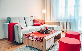 Apartament Piaseckiego